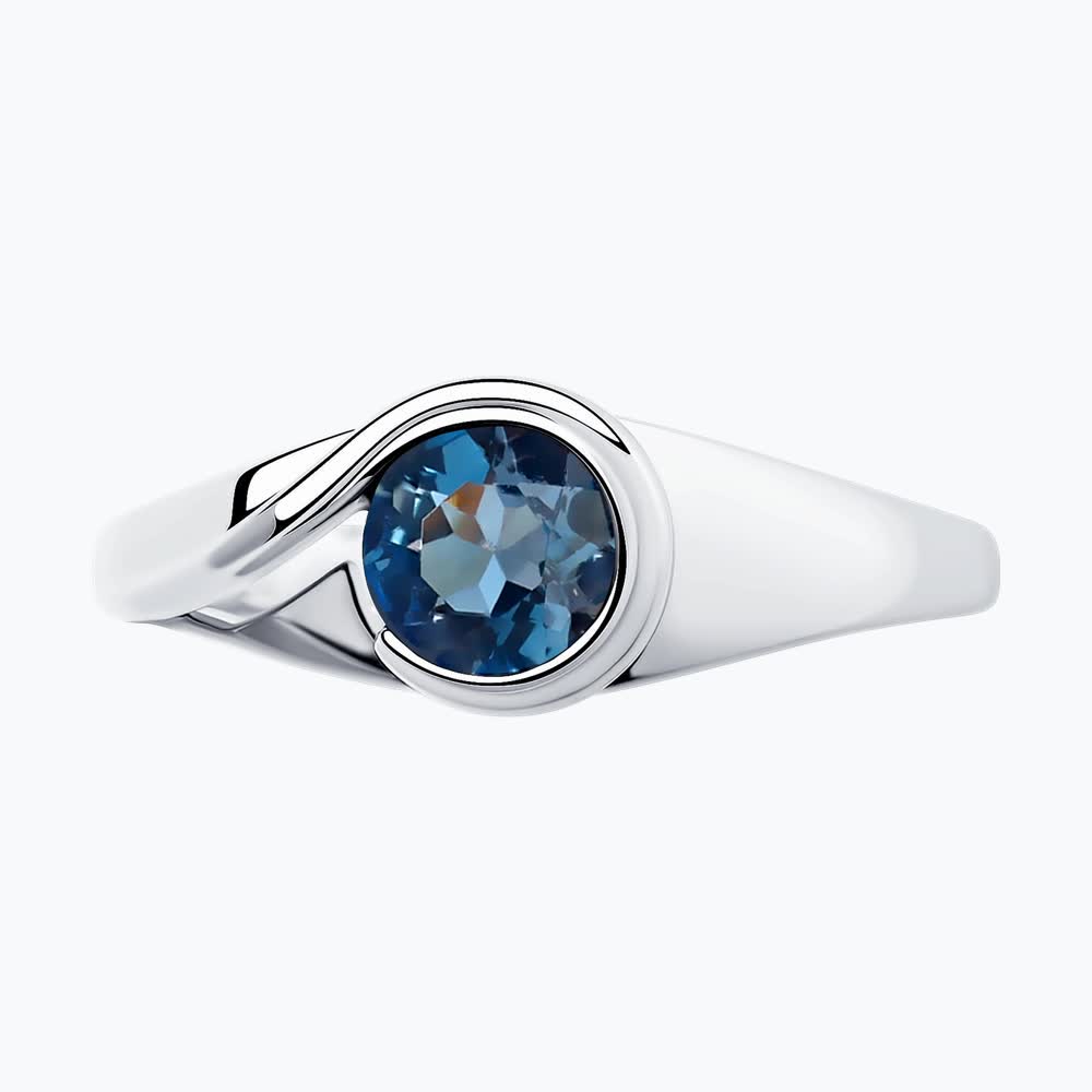 Кольцо 92011835