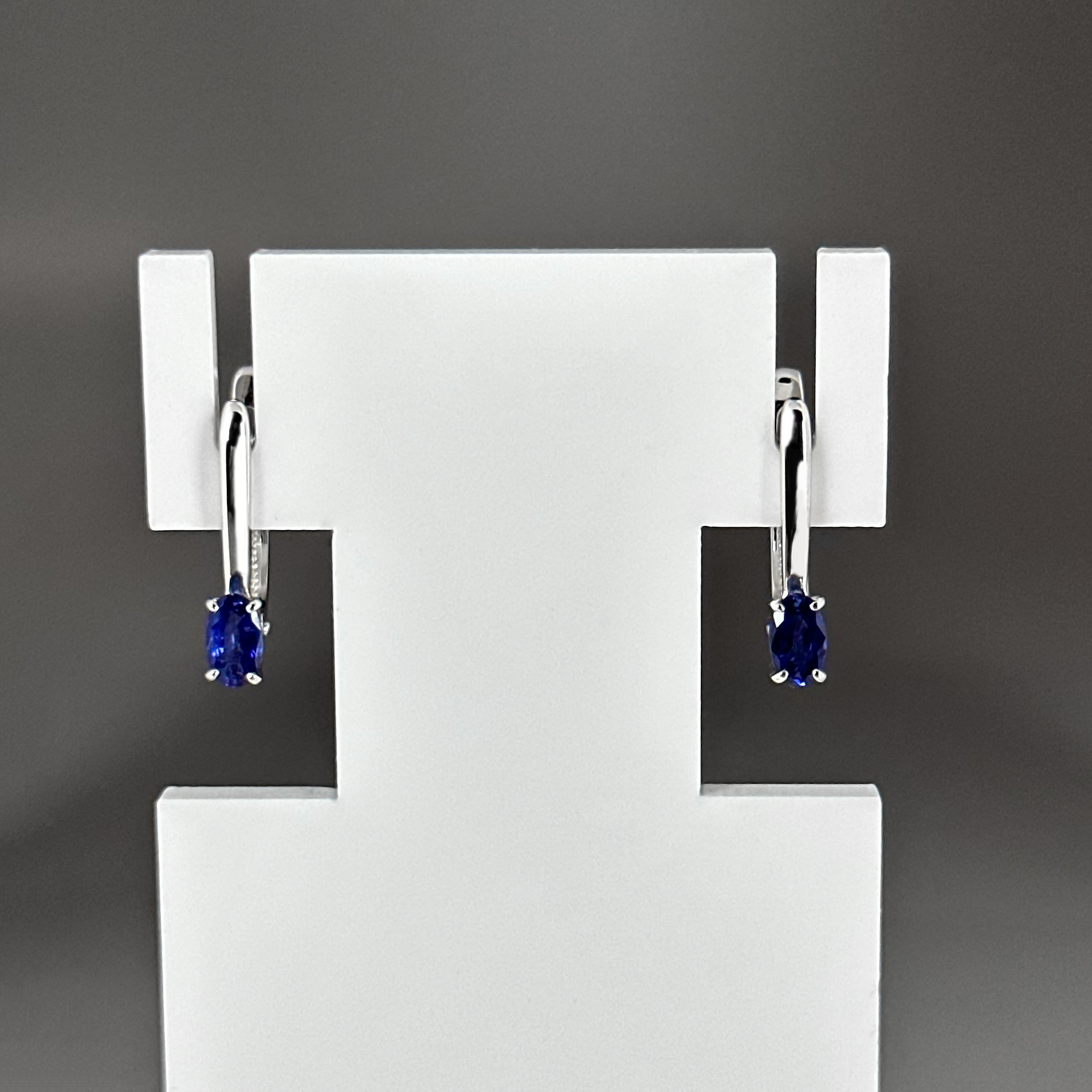 Серьги 02-4671/2