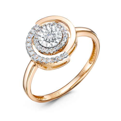 Кольцо 5-7274-103И2-1К