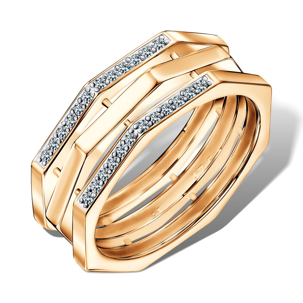 Кольцо 812803р