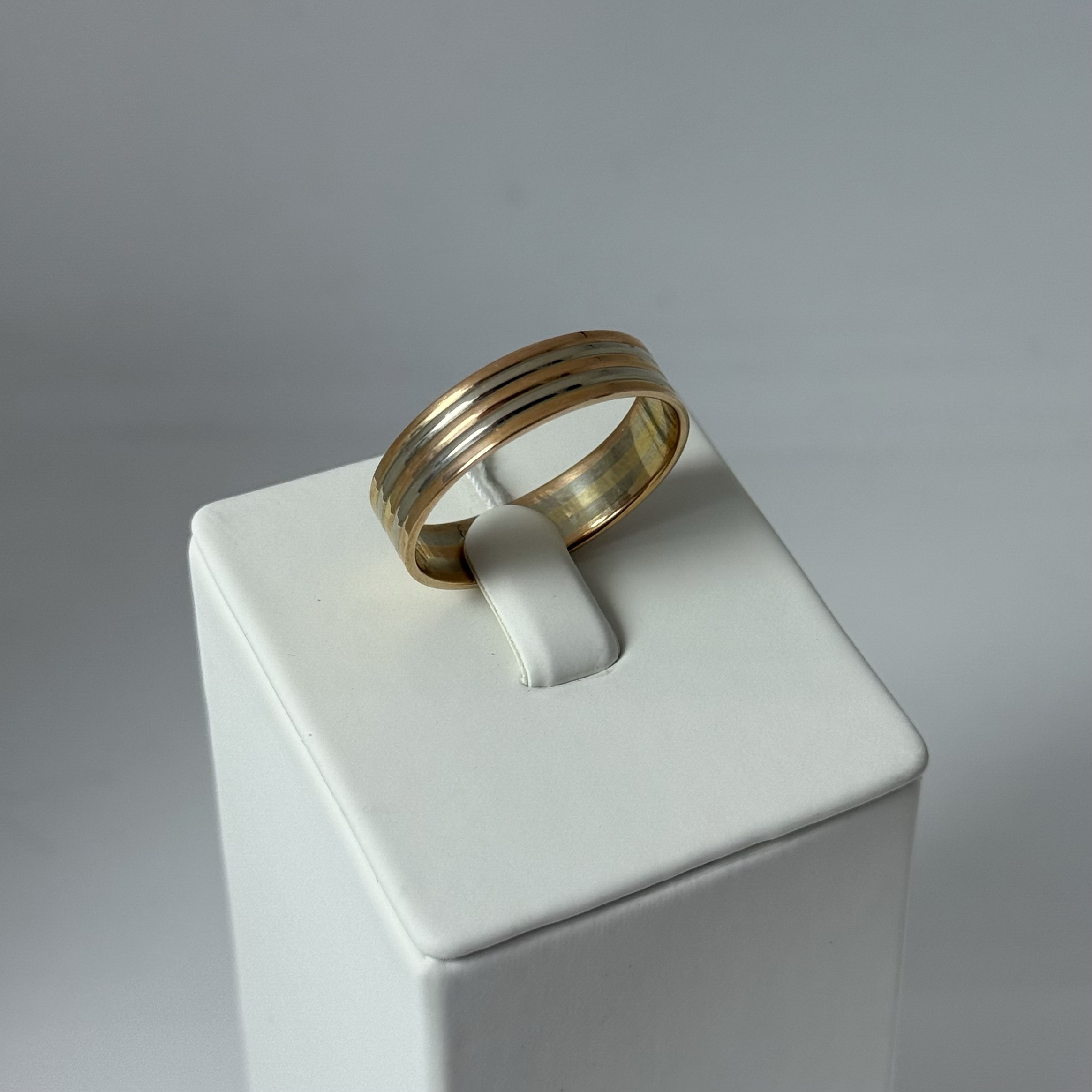 Кольцо обр. 1460370415