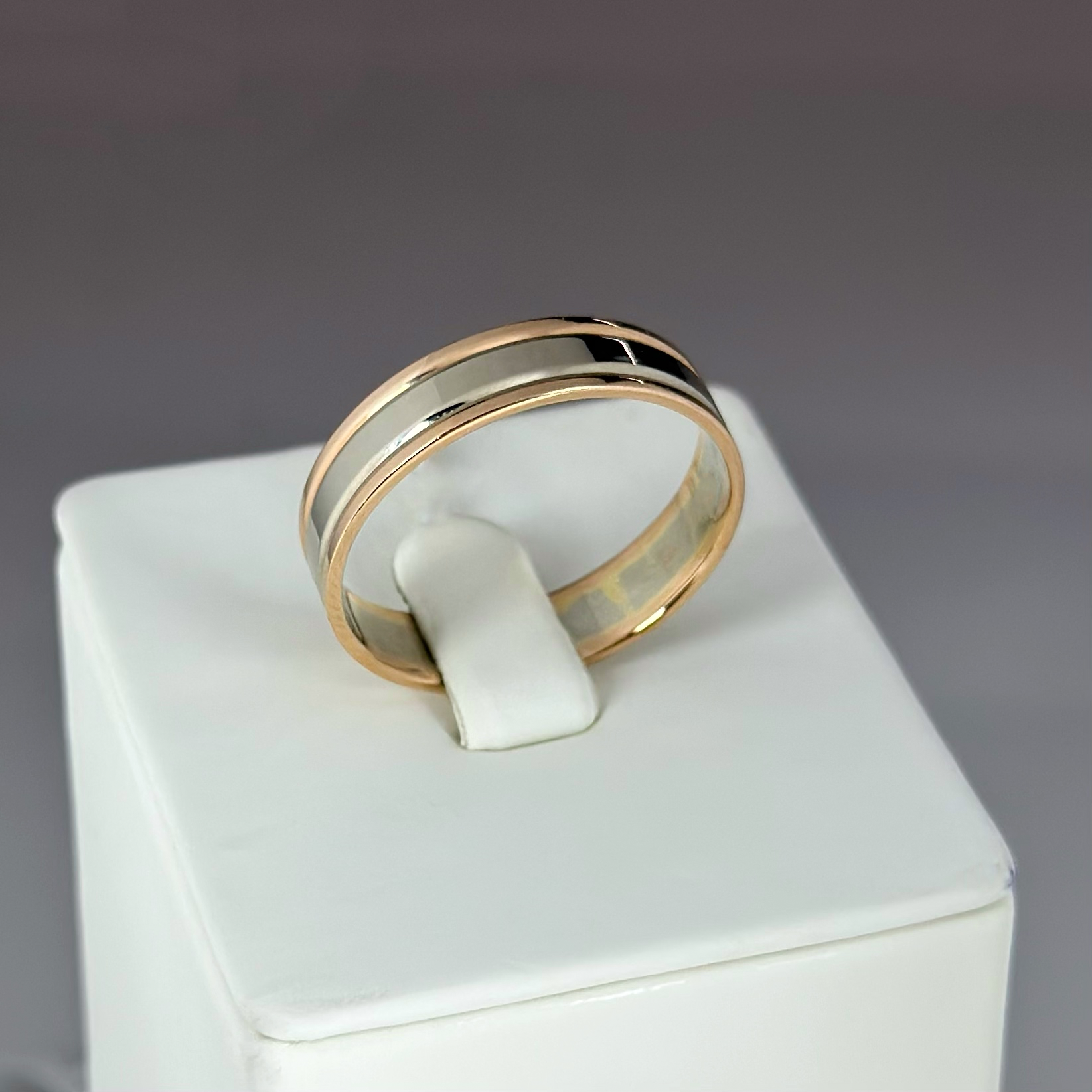 Кольцо обр. 1460370322