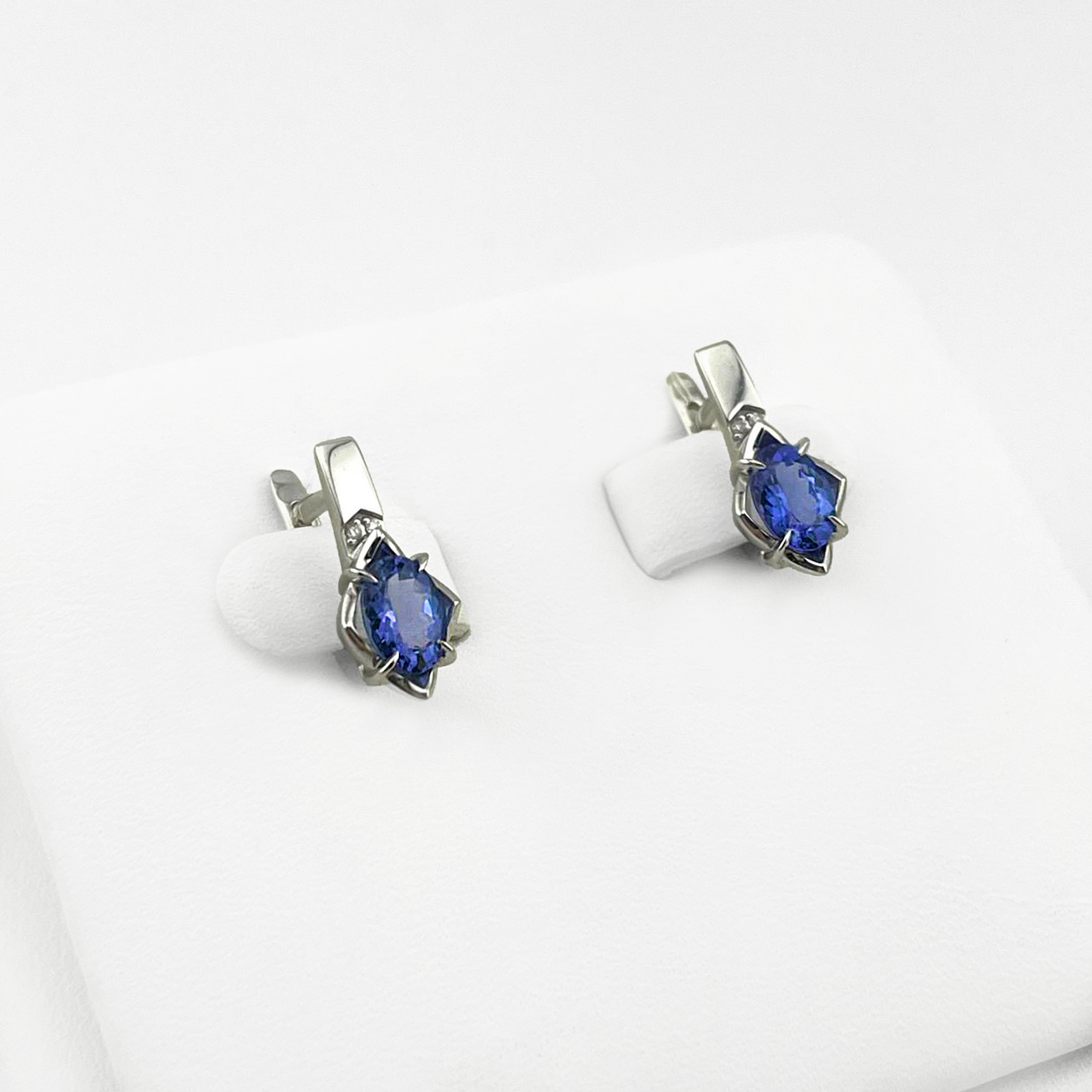 Серьги 02-4438/6