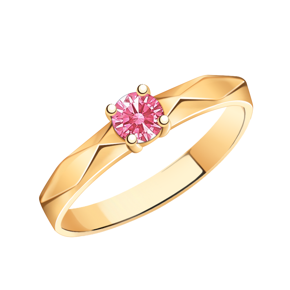 Кольцо 11090sw17