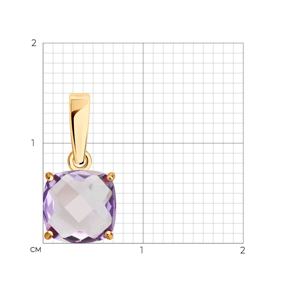 Подвеска 733019