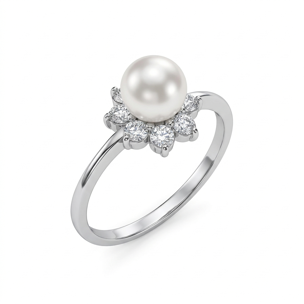 Кольцо К-0021