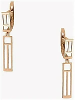 Серьги 20004468