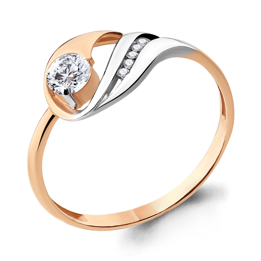 Кольцо 665091А.1