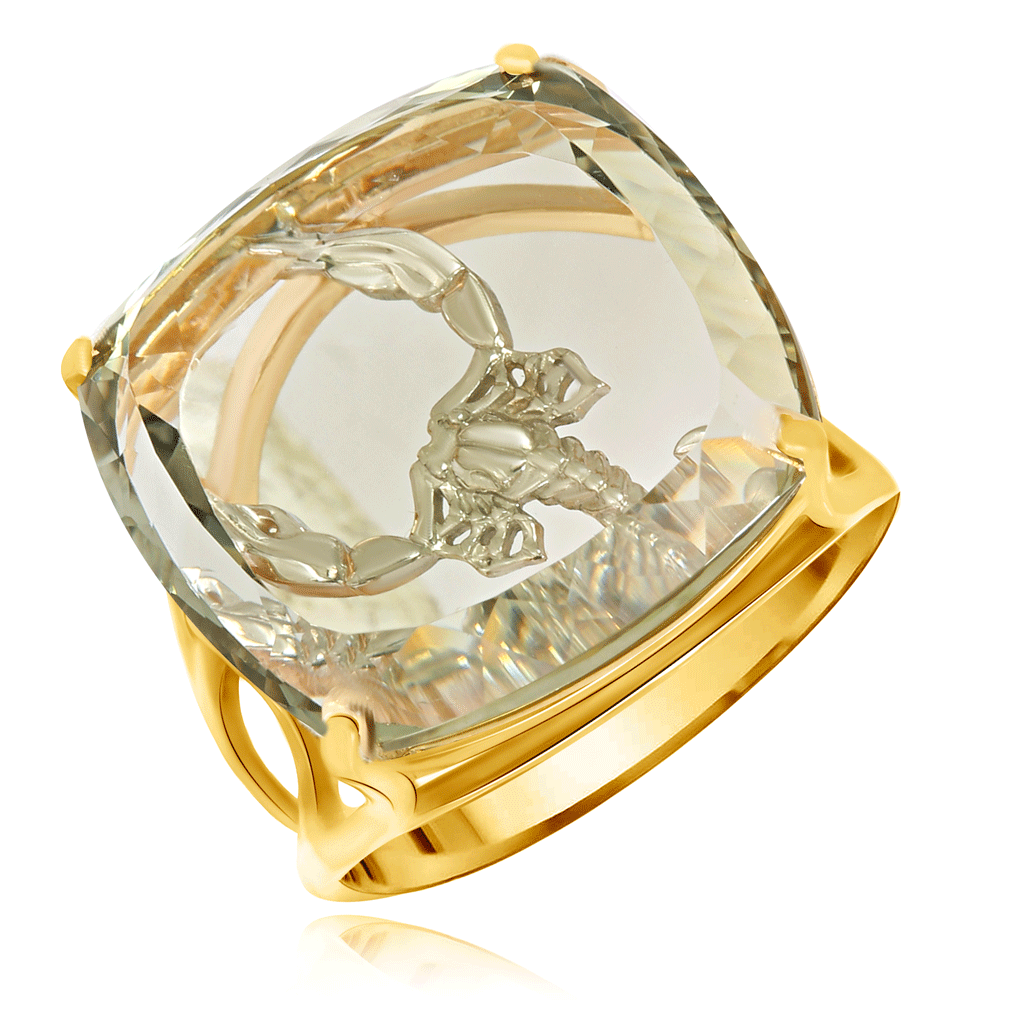 Кольцо КЛ-19/33138