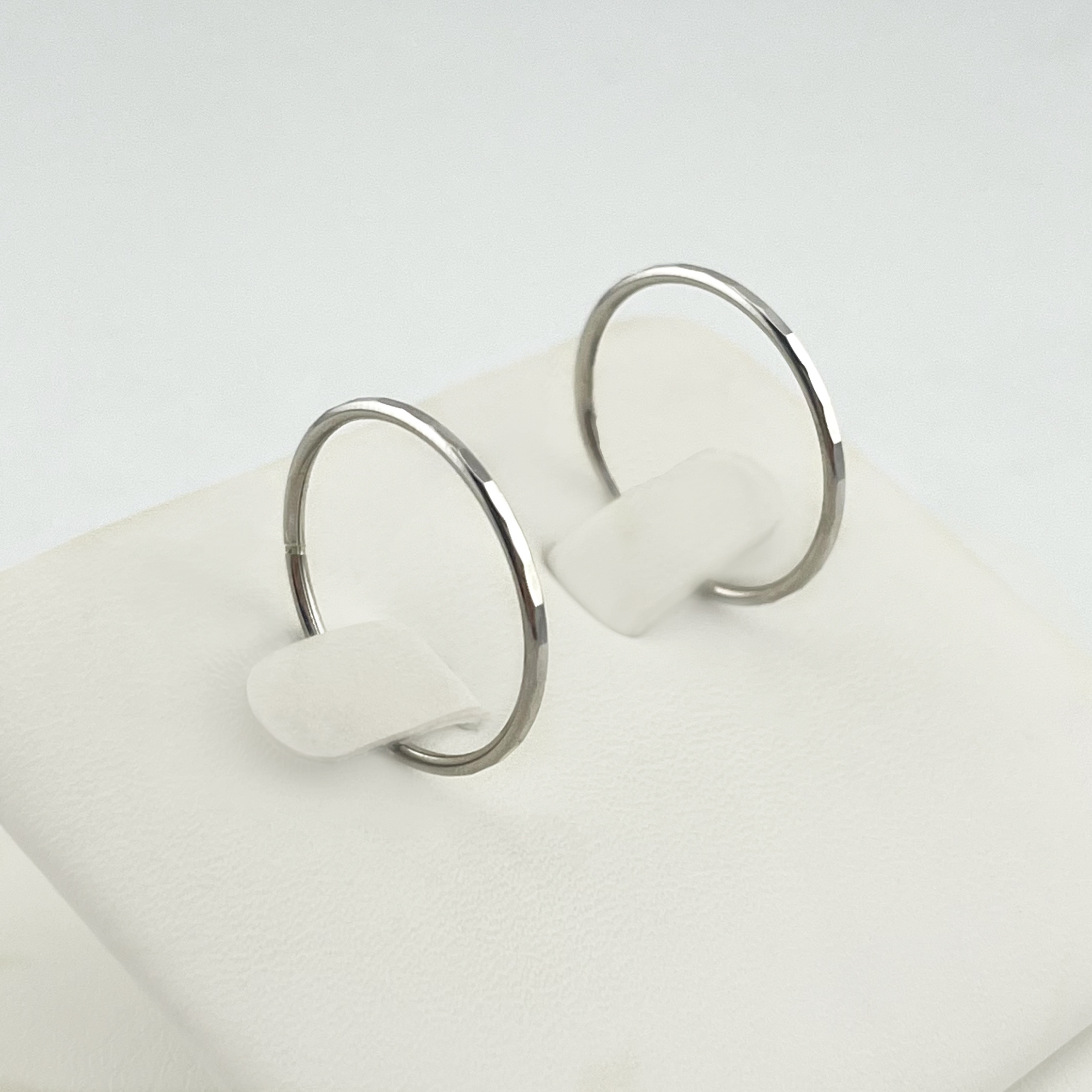 Серьги конго 94140074