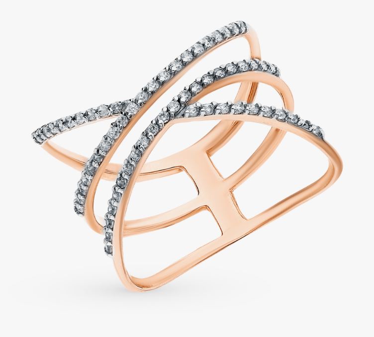 Кольцо К1324155