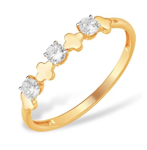 Кольцо К13220528