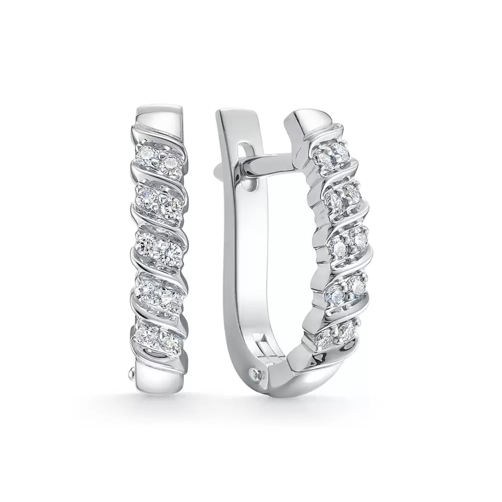 Серьги 2-781-20