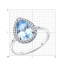 Кольцо 94014201