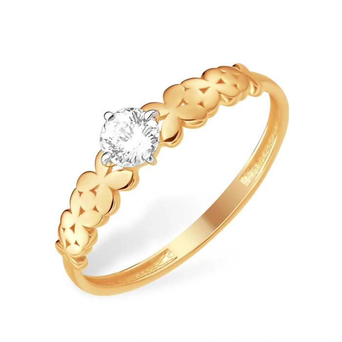 Кольцо К13220642