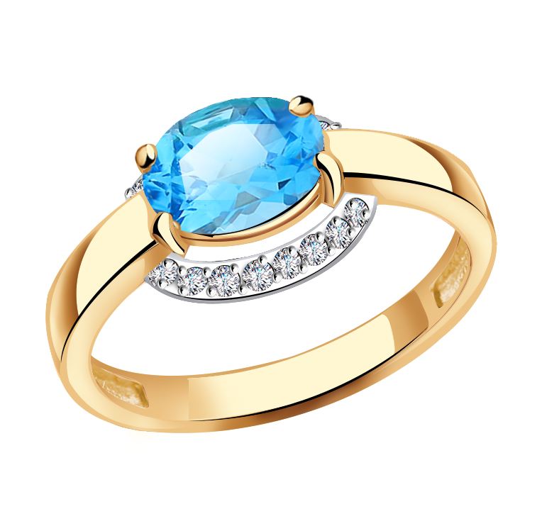 Кольцо кл2877-78