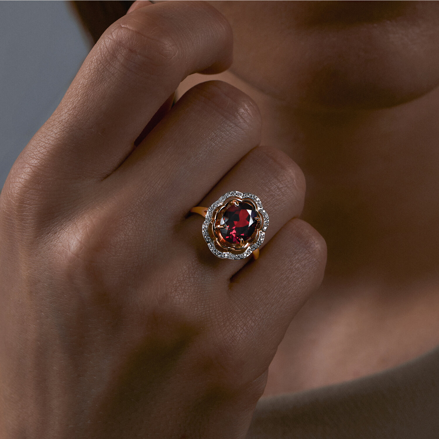 Кольцо 51-310-02510-2