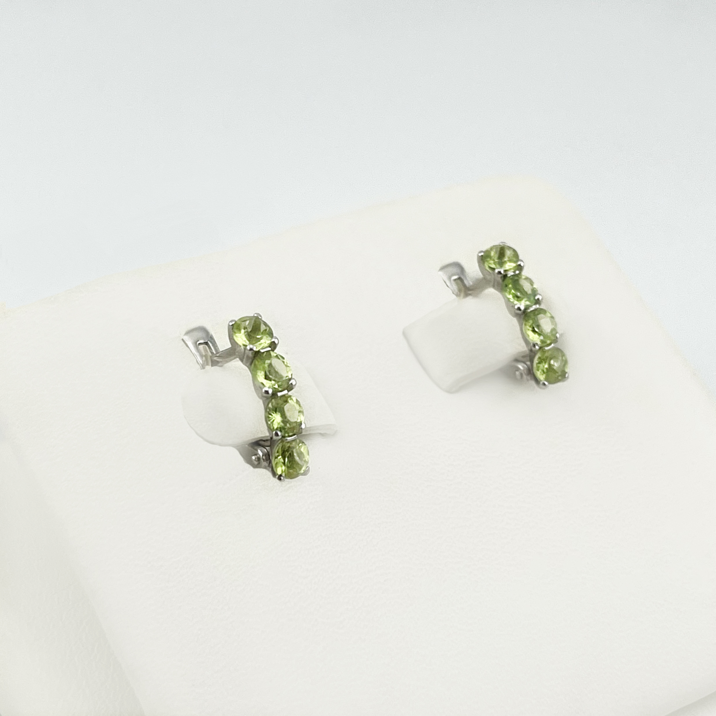 Серьги 4416007.5
