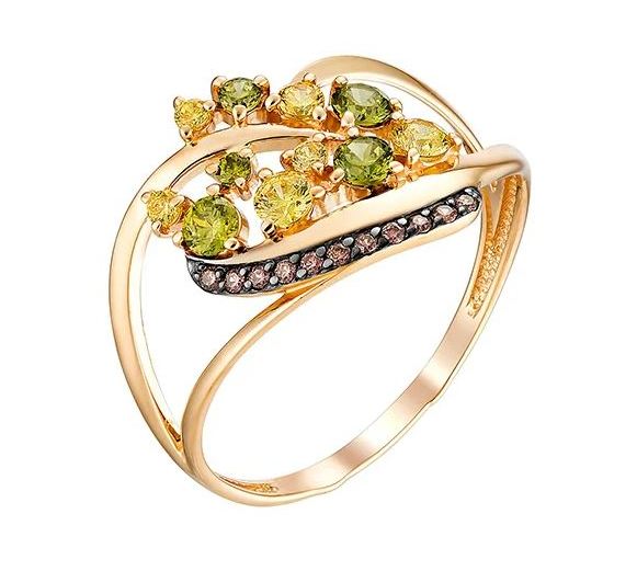 Кольцо К134-4782М2