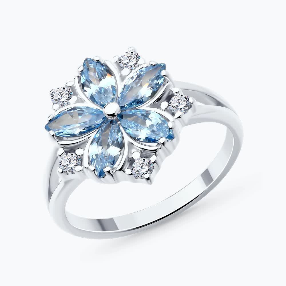 Кольцо 94014192