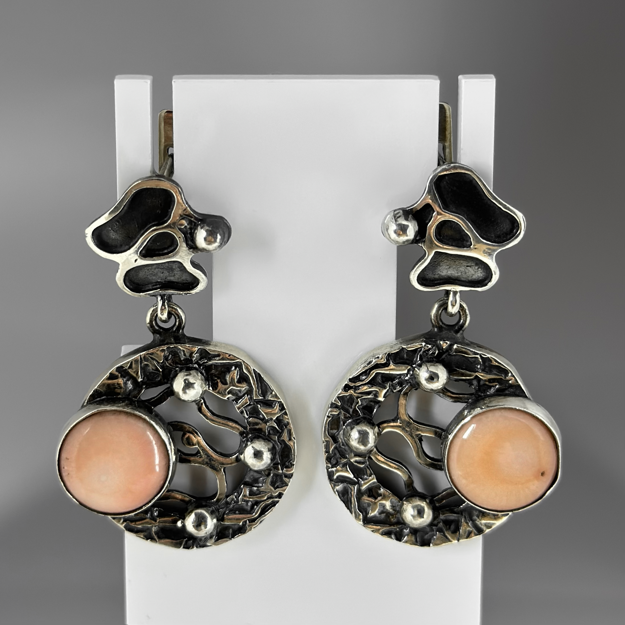 Серьги 103 СИ-181217019