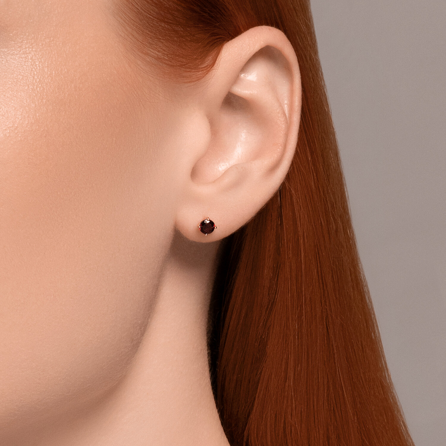 Серьги пусеты 728732