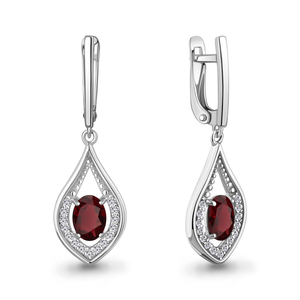 Серьги 45028403А.5