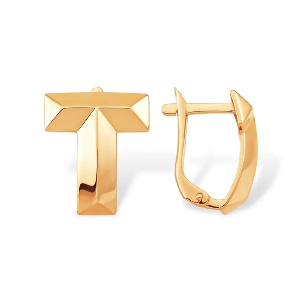 Серьги С10019124