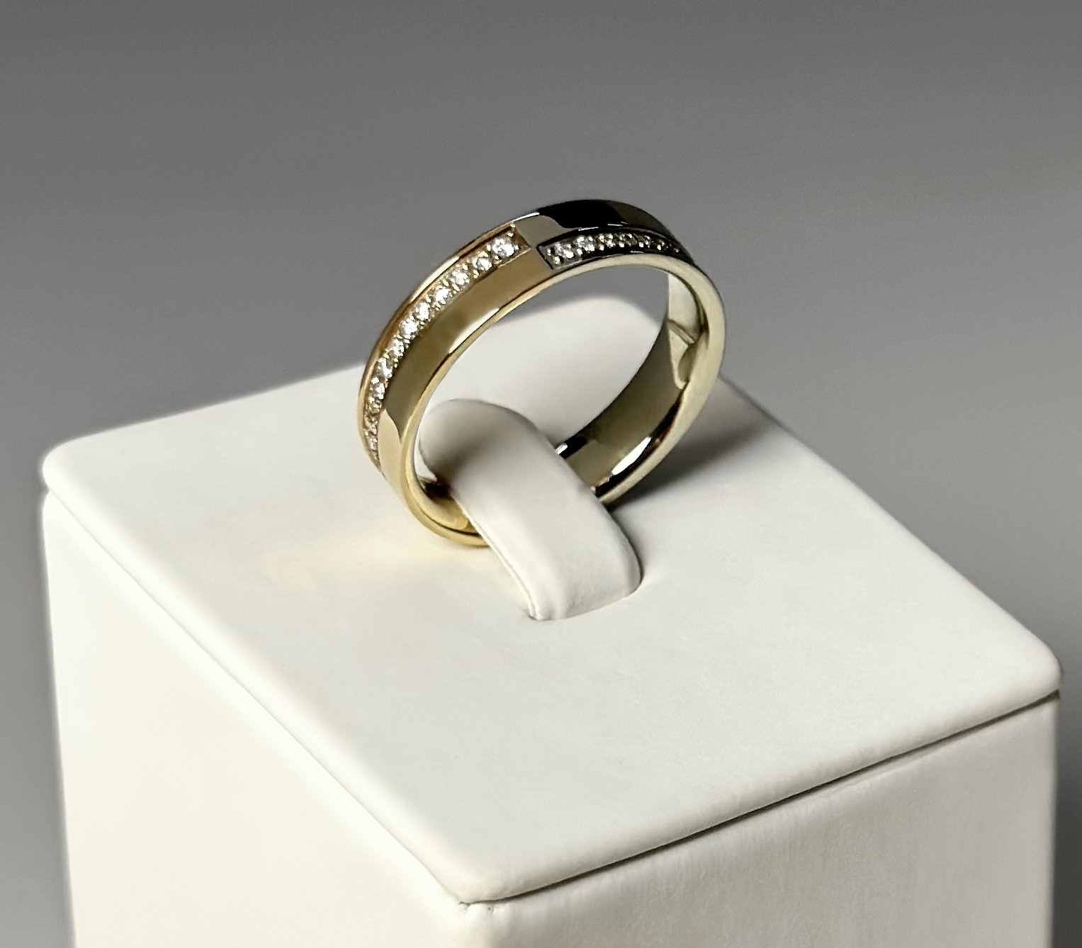 Кольцо обр. Л41101011-18