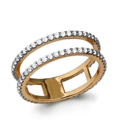 Кольцо 67509А