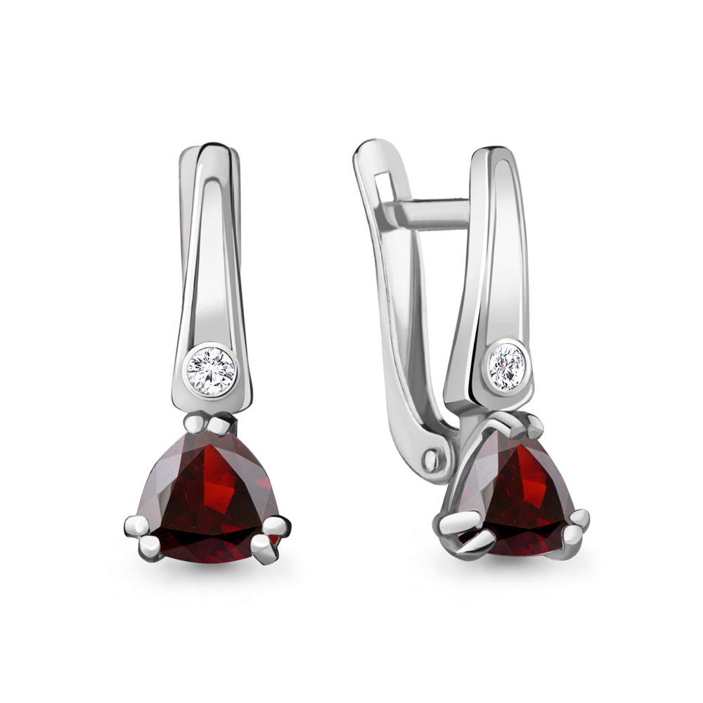 Серьги 4731803А.5