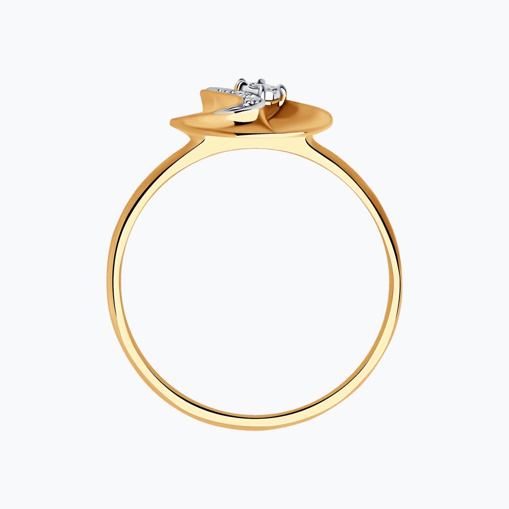 Кольцо 1011876 №19 31