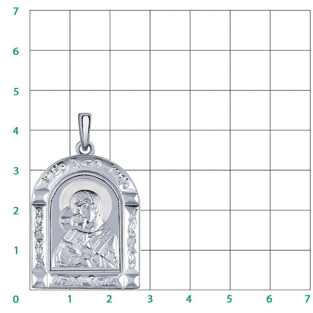 Подвеска 3261-925 "Владимирская"