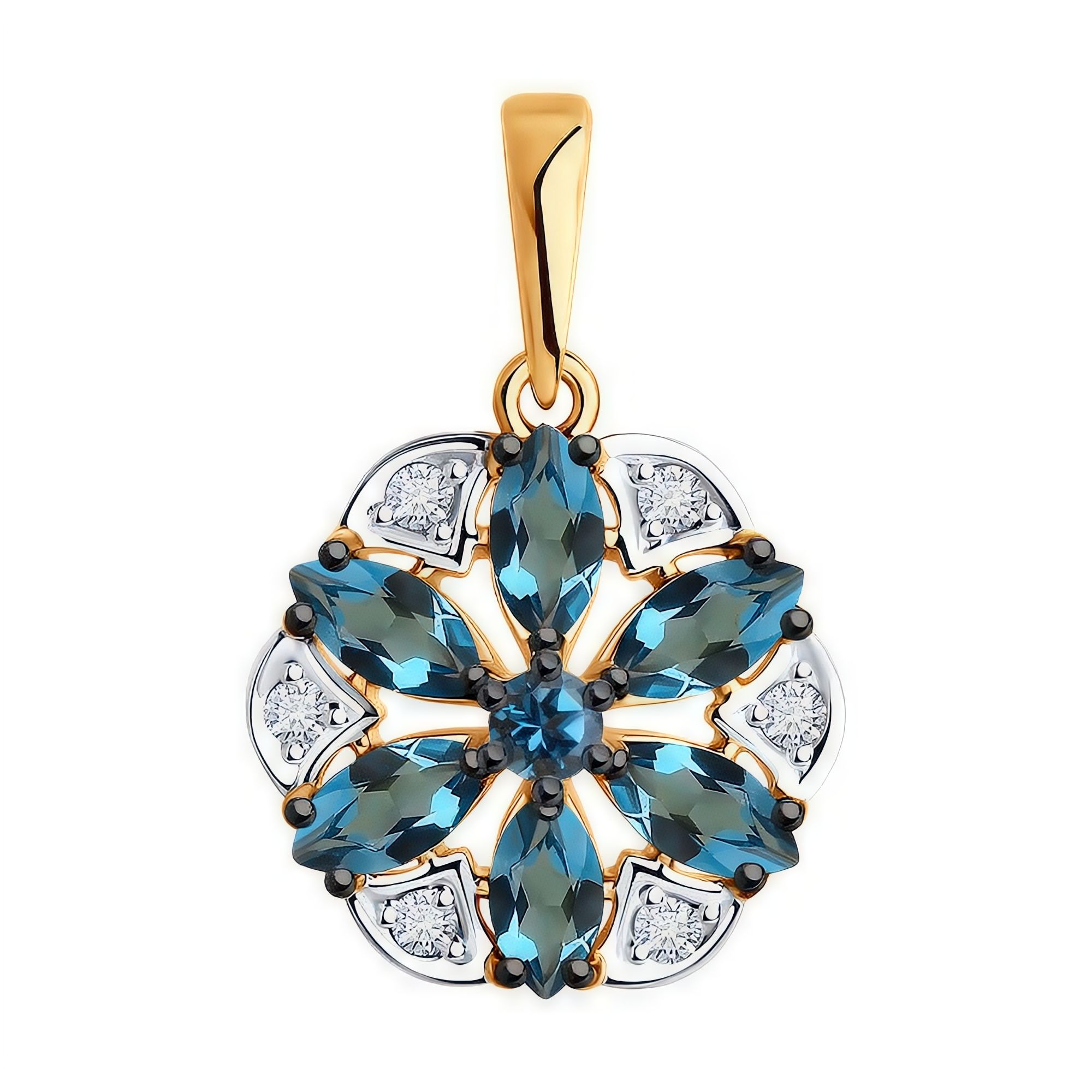 Подвеска 51-330-02343-3