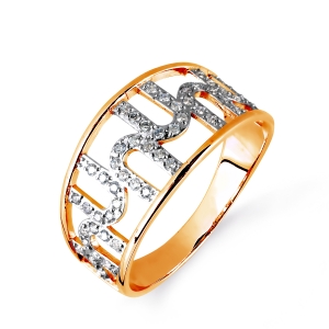 Кольцо Т142014961