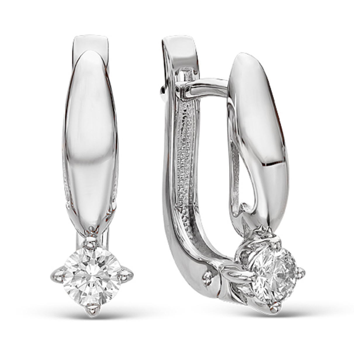 Серьги 02-2140