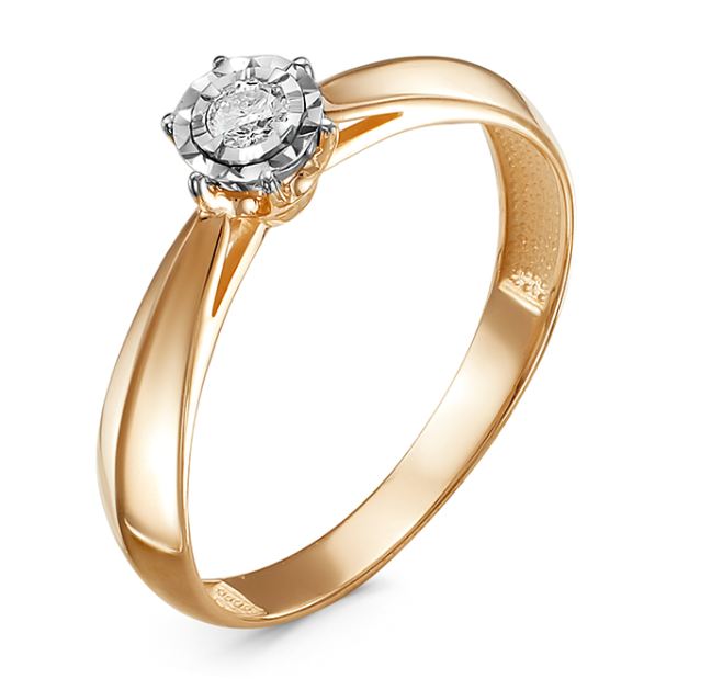 Кольцо БР111749