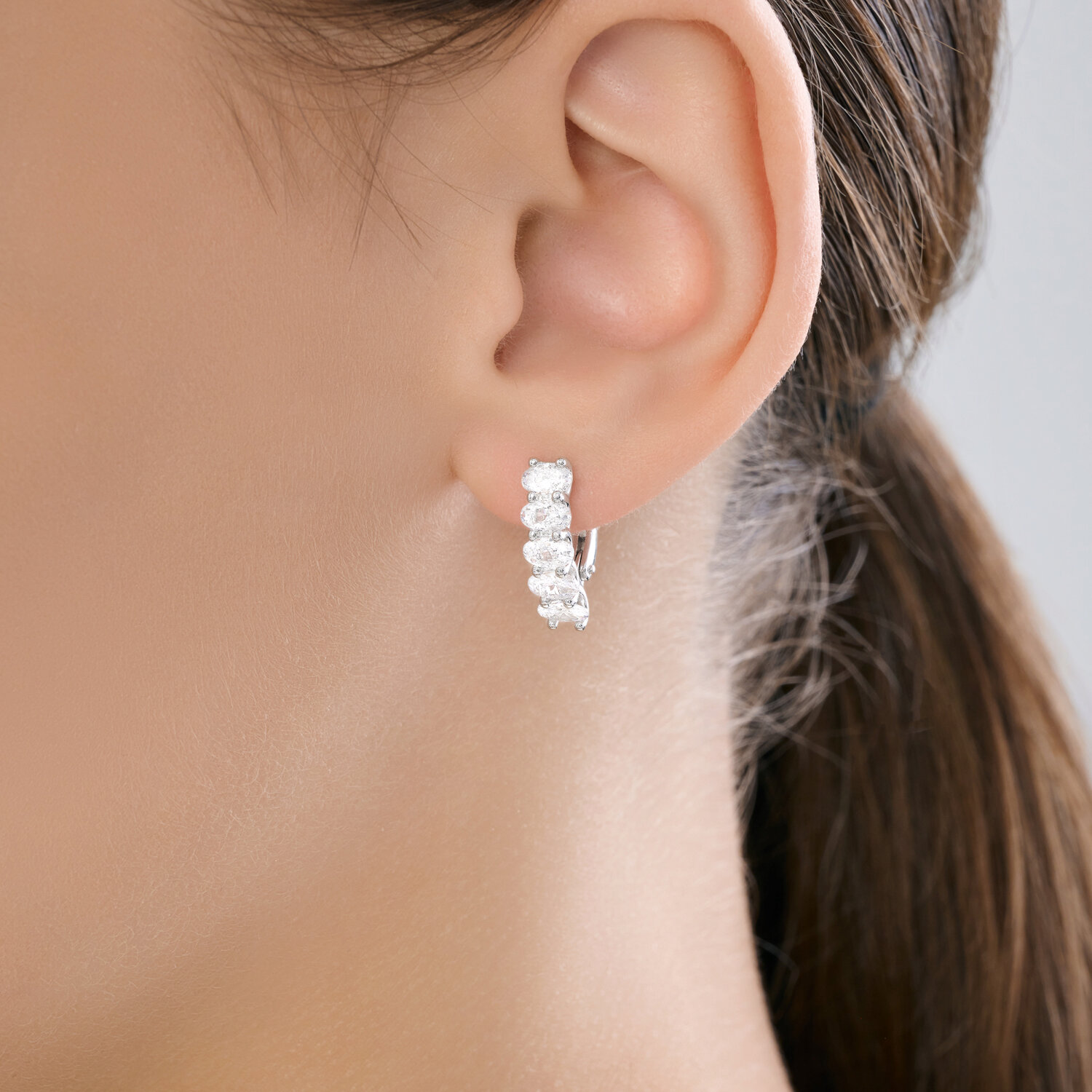 Серьги 94-120-00067-1