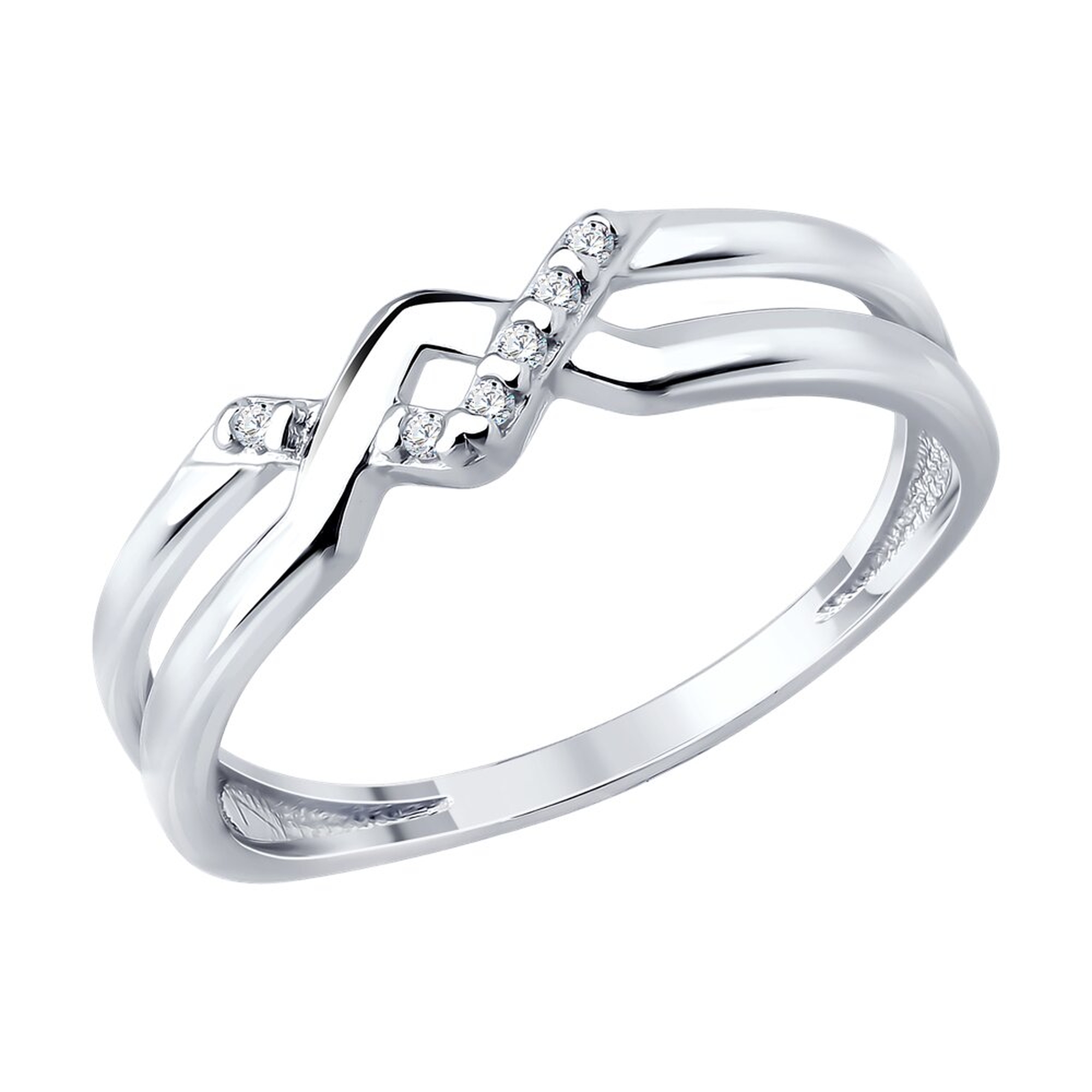 Кольцо 94014838