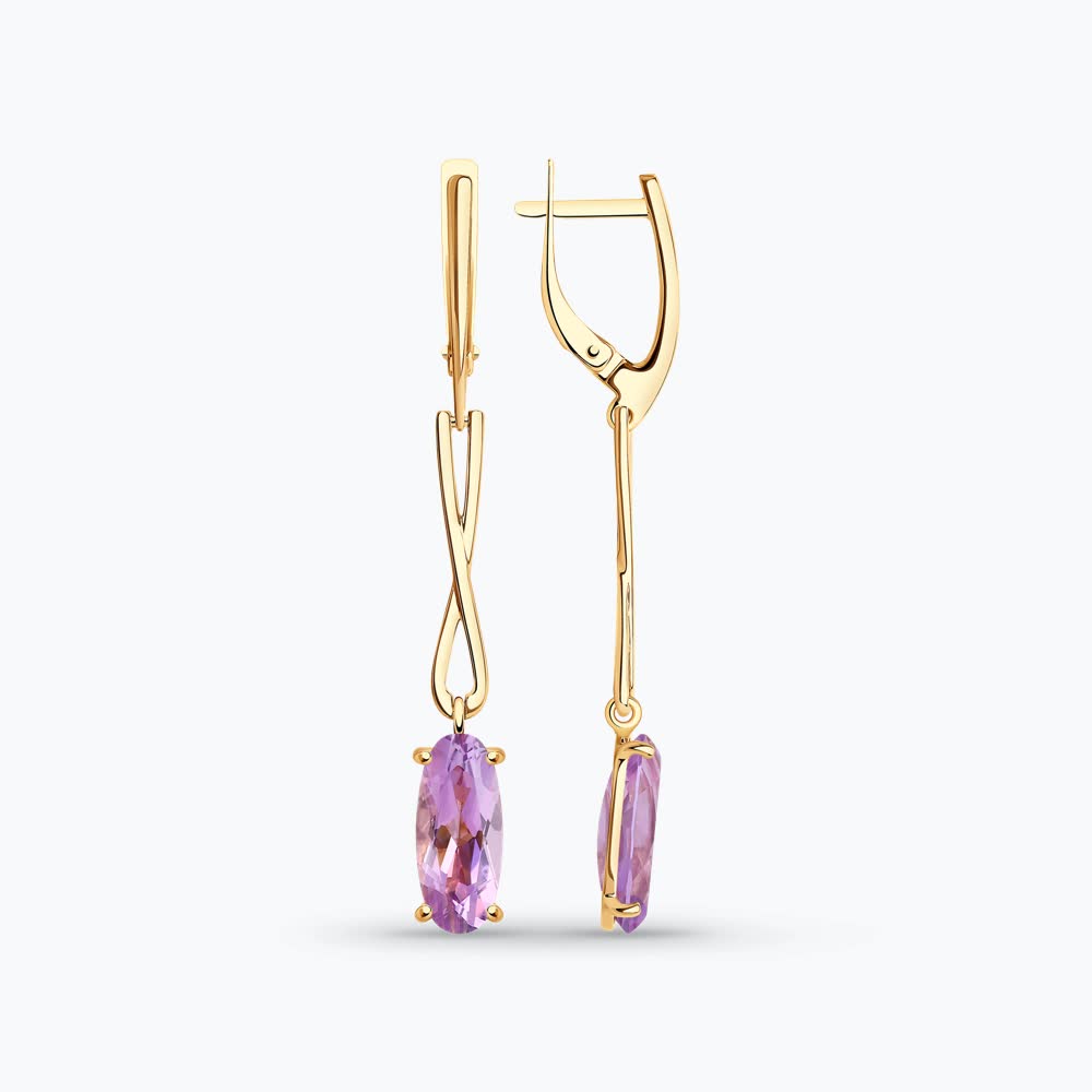 Серьги 728174