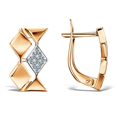 Серьги 822806р