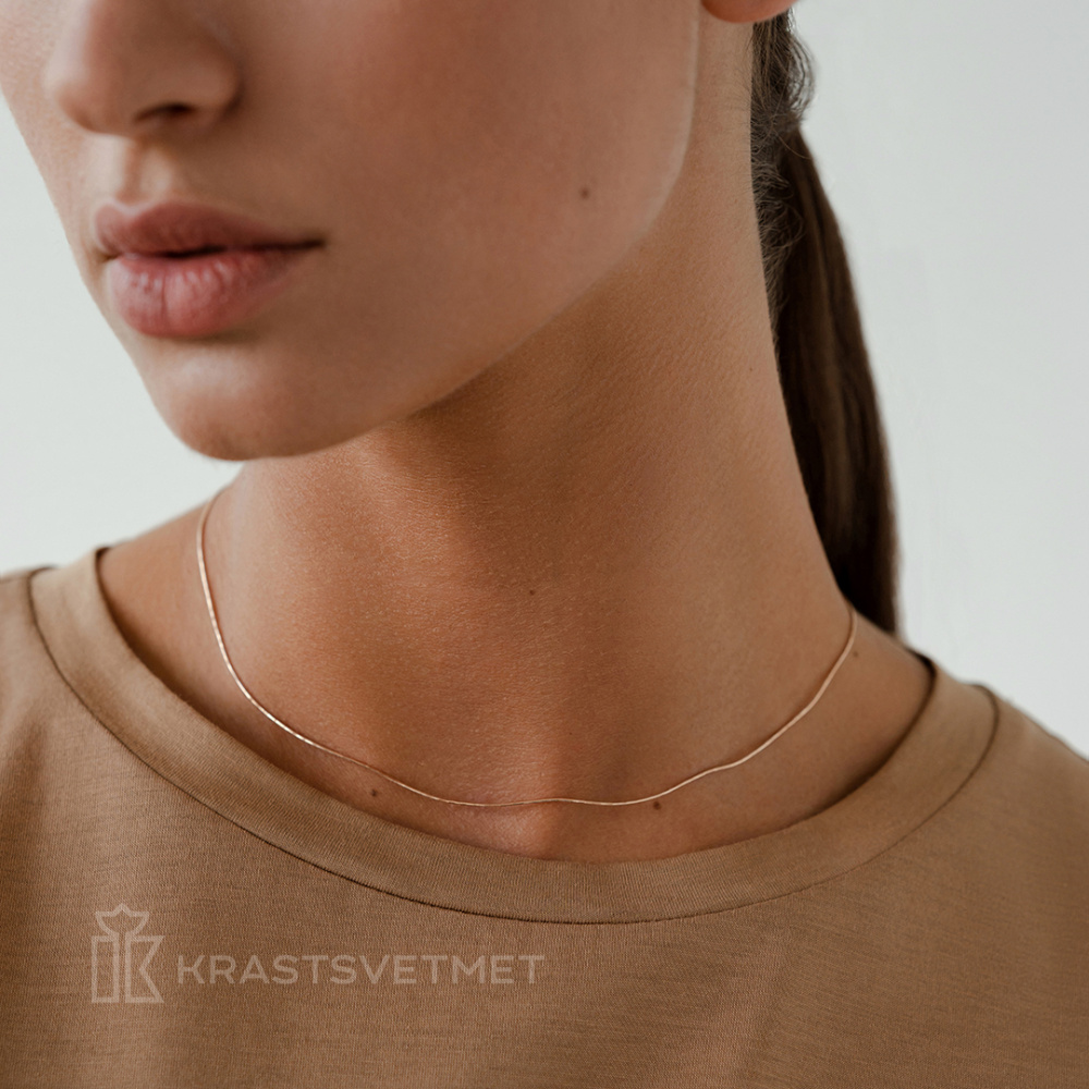 Цепь НЦ 12-078 d 0.30