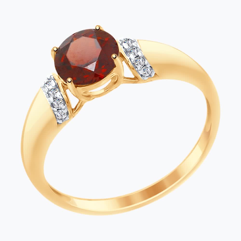 Кольцо 37714960