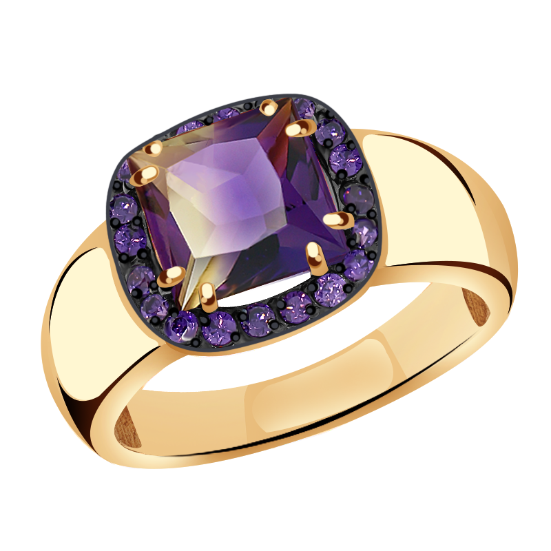 Кольцо кл2460-49