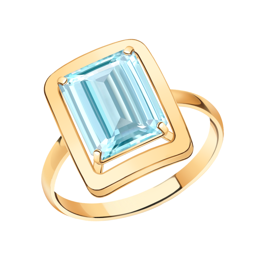 Кольцо 90007к-Тп