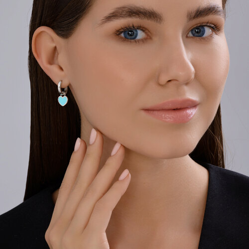 Серьги 94-120-02231-1