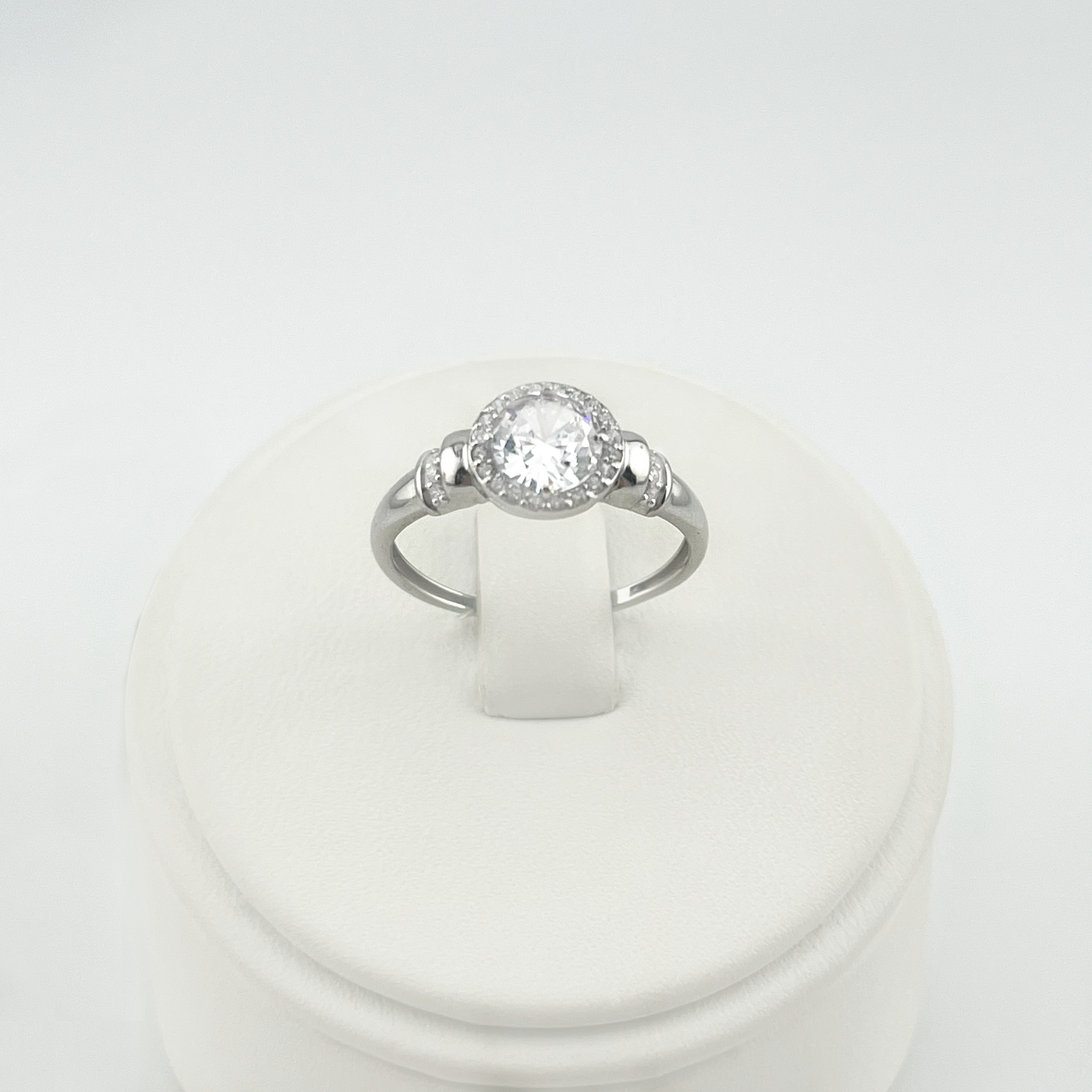 Кольцо 100102201