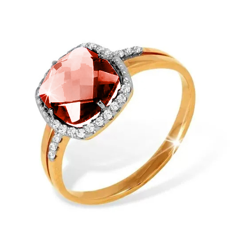 Кольцо К1341760