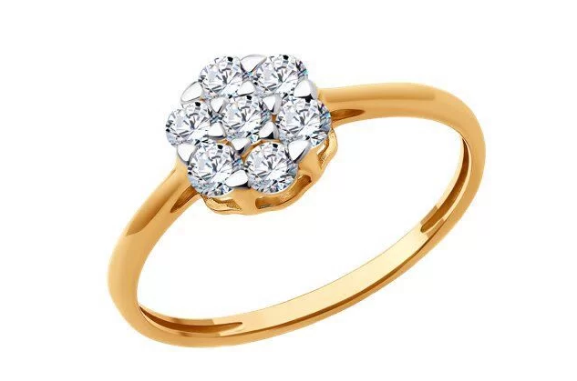 Кольцо 51-110-02331-1