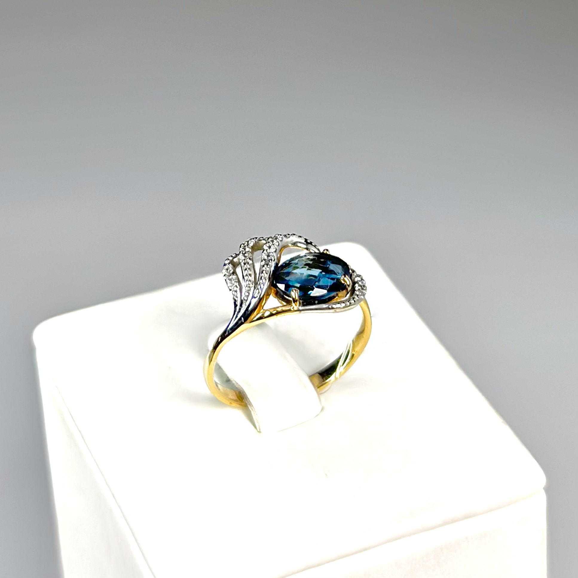 Кольцо кл916-28